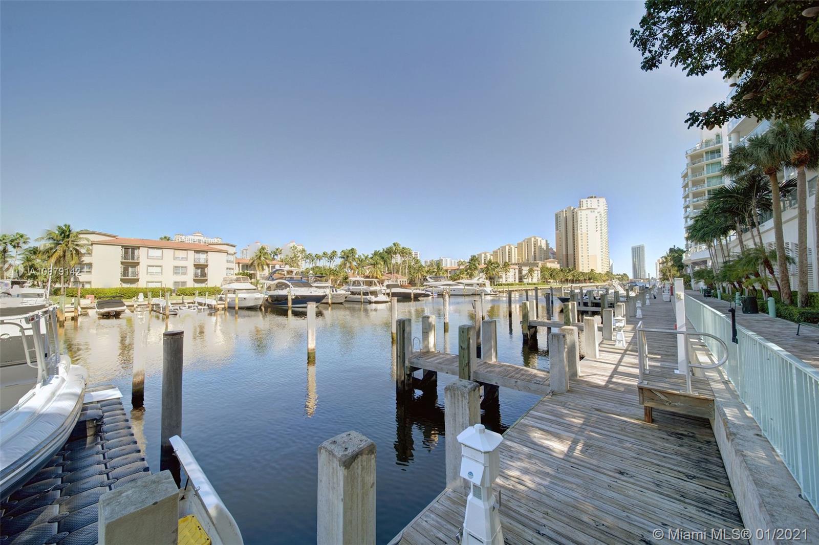 3029 188th St,Dockominium, Boat Dock or Dockominium, Recreational