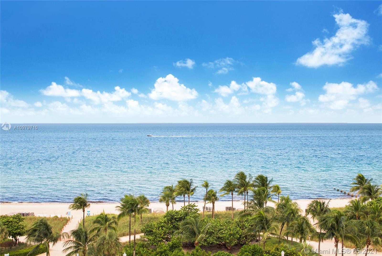Photo of 9801 Collins Ave #10R, Bal Harbour, Florida, 33154 - Living area