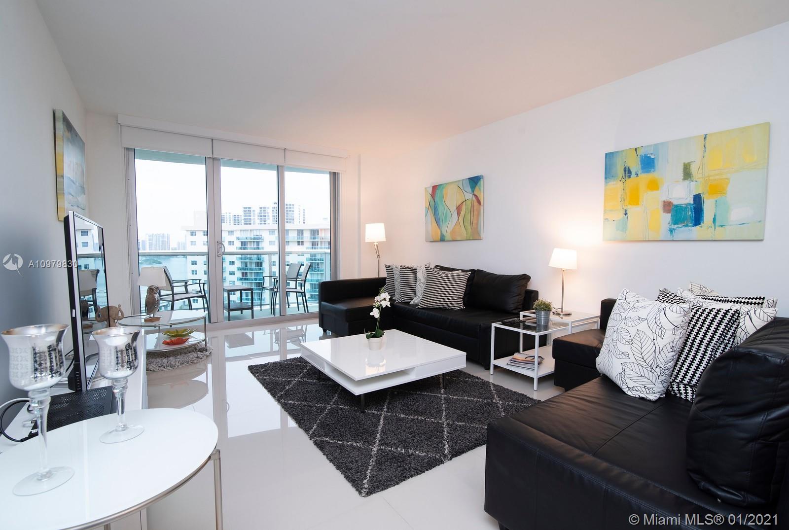 Photo of 19380 Collins Ave #1619, Sunny Isles Beach, Florida, 33160 -
