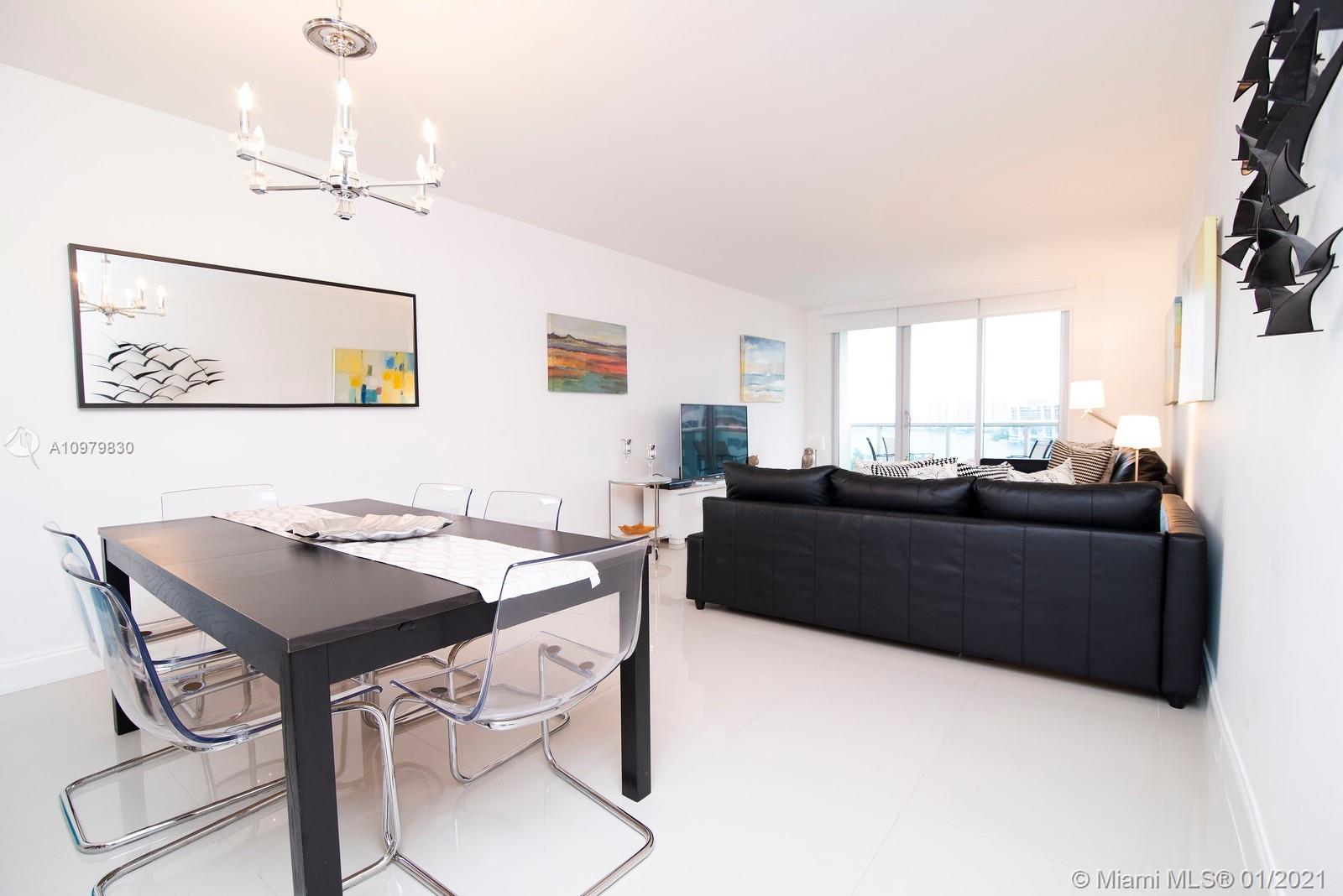 Photo of 19380 Collins Ave #1619, Sunny Isles Beach, Florida, 33160 -