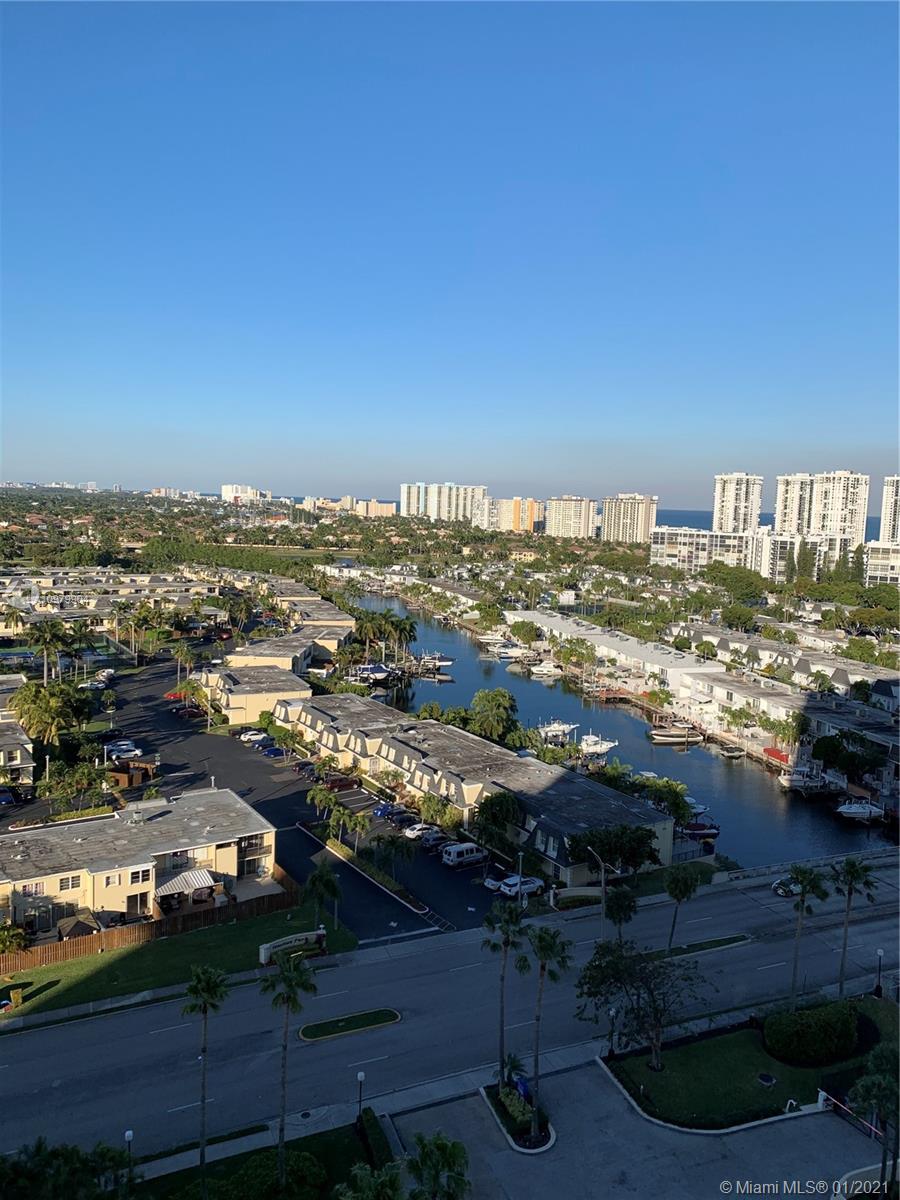 Photo of 2500 Parkview Dr #1711, Hallandale Beach, Florida, 33009 -