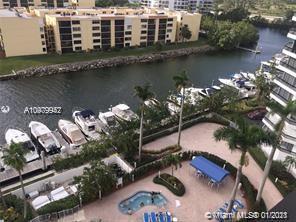 Photo of 3530 Mystic Pointe Dr #1102, Aventura, Florida, 33180 -