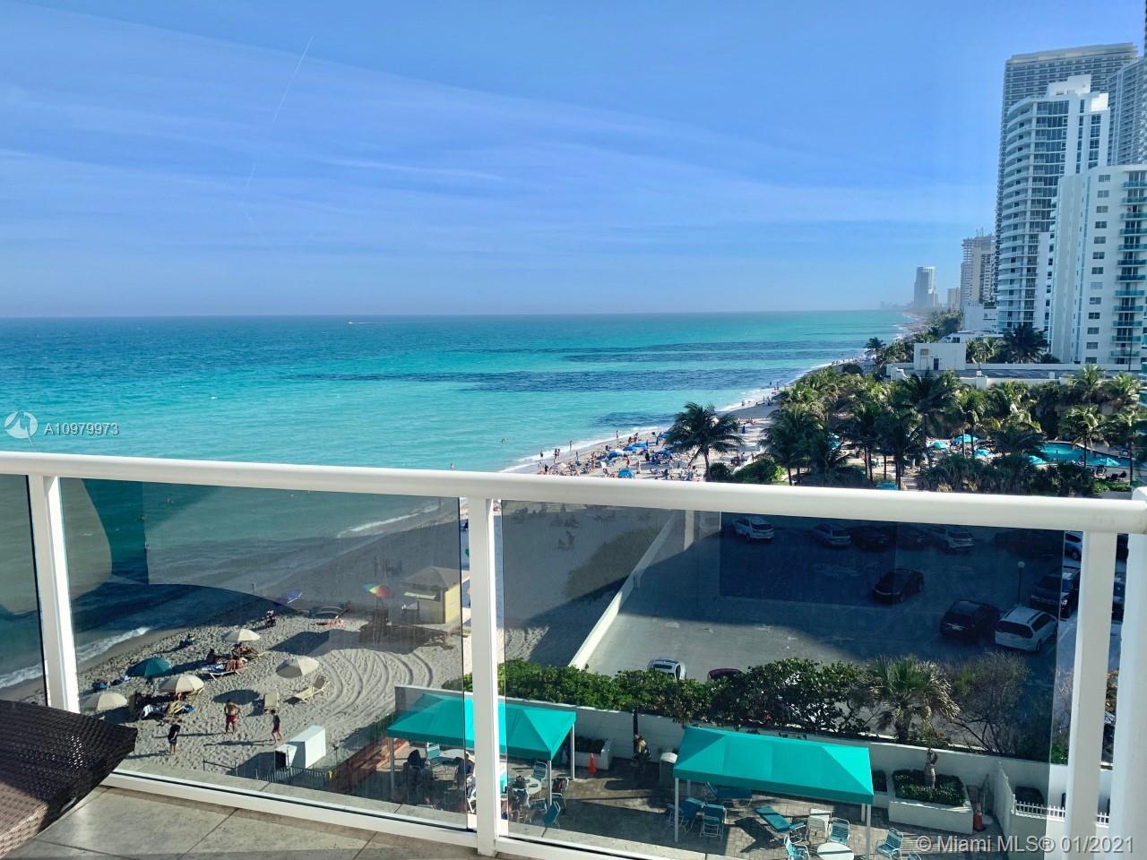 Photo of 3725 Ocean Dr #702, Hollywood, Florida, 33019 -
