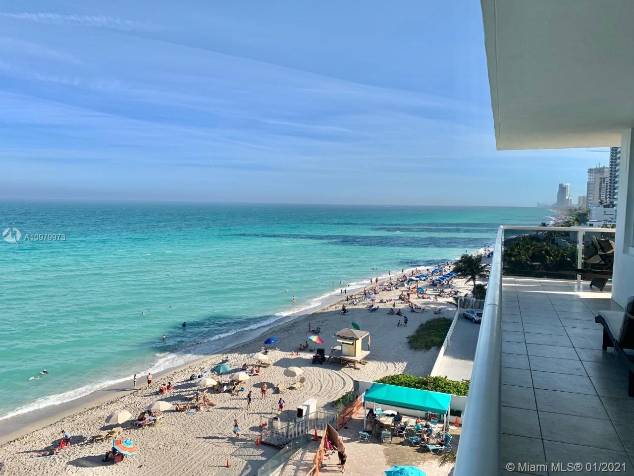 Photo of 3725 Ocean Dr #702, Hollywood, Florida, 33019 -