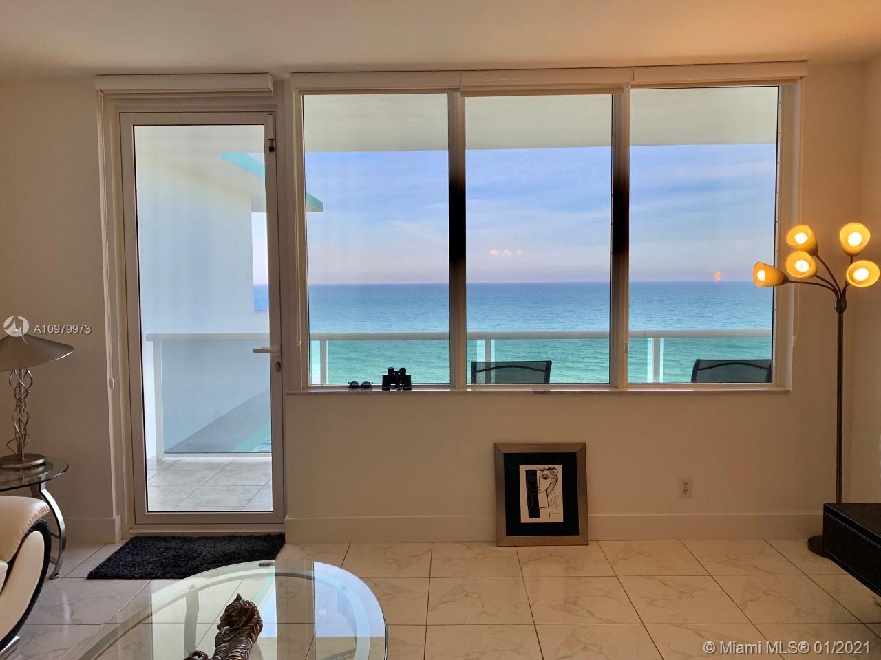 Photo of 3725 Ocean Dr #702, Hollywood, Florida, 33019 -