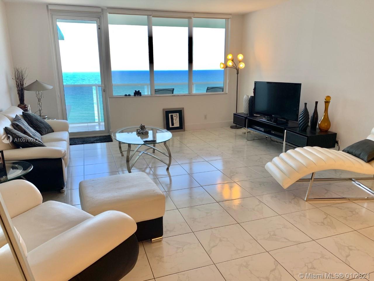 Photo of 3725 Ocean Dr #702, Hollywood, Florida, 33019 -