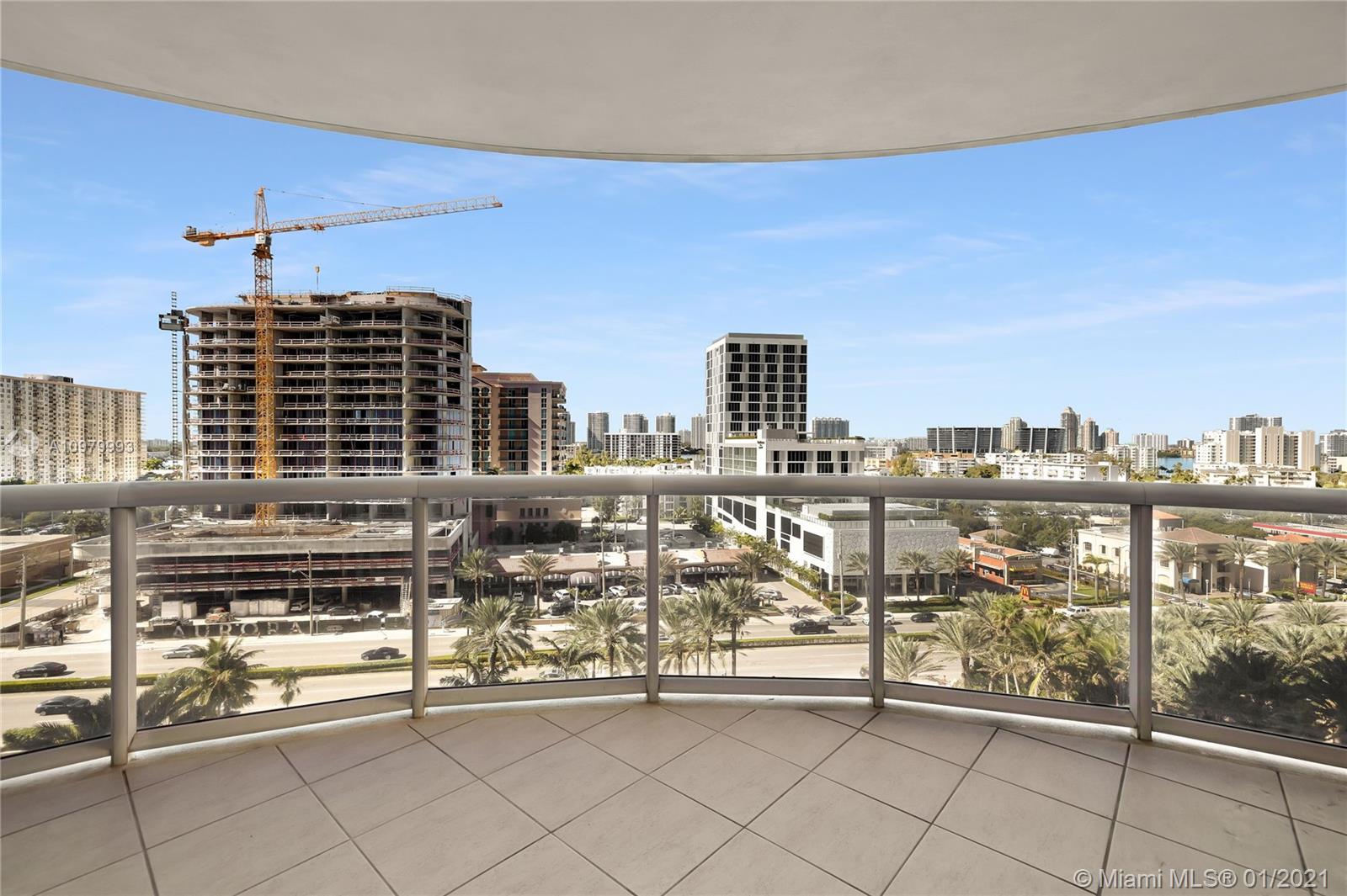 Photo of 17555 Collins Ave #1006, Sunny Isles Beach, Florida, 33160 -