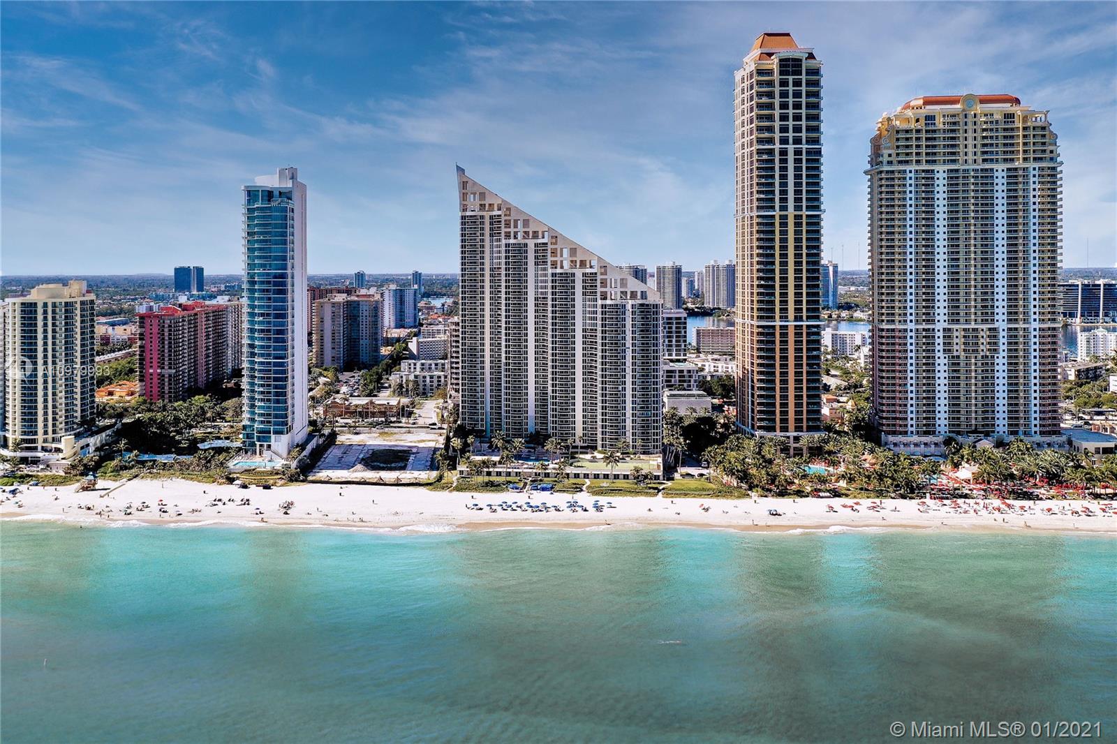 Photo of 17555 Collins Ave #1006, Sunny Isles Beach, Florida, 33160 -