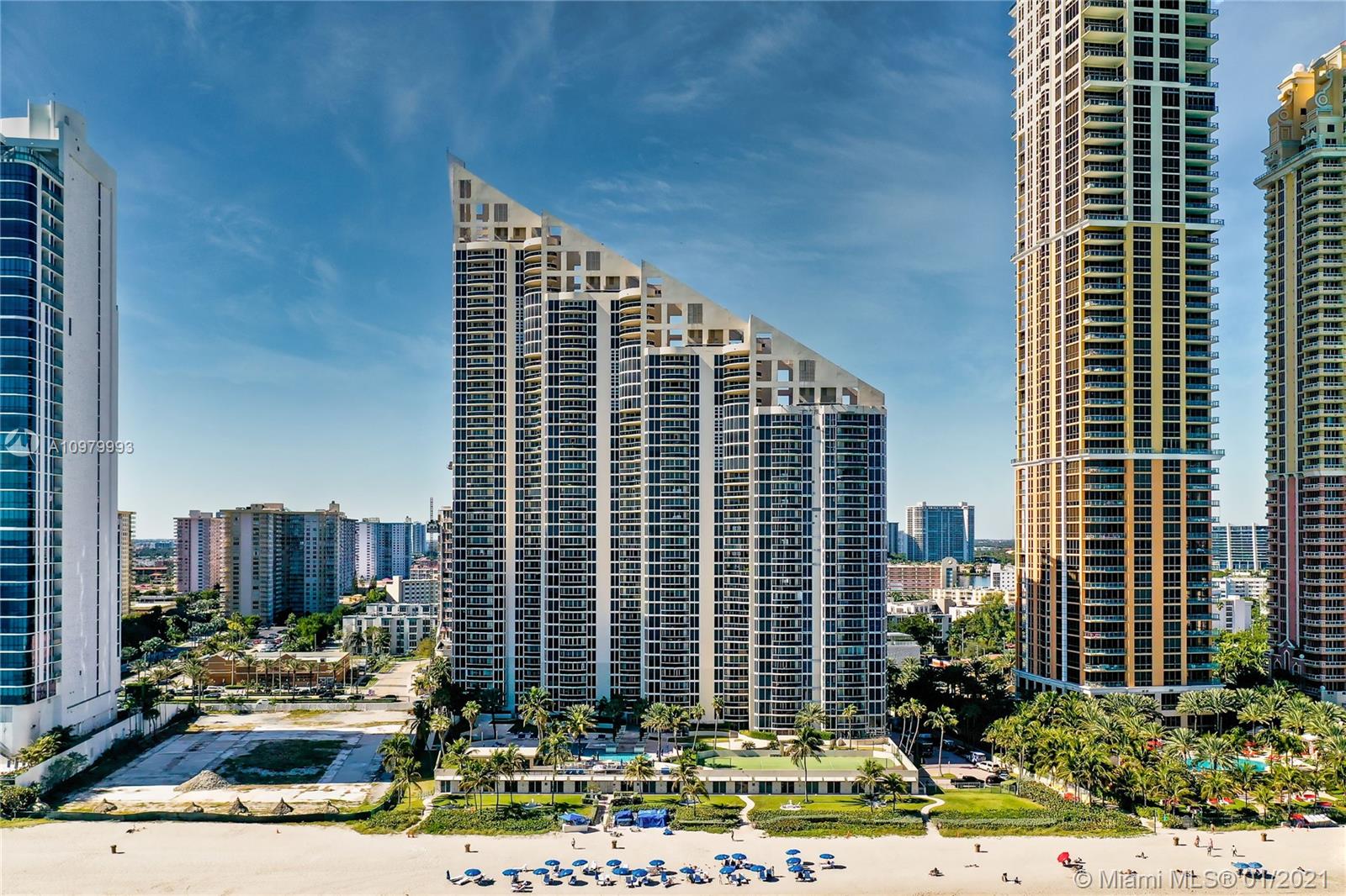 Photo of 17555 Collins Ave #1006, Sunny Isles Beach, Florida, 33160 -