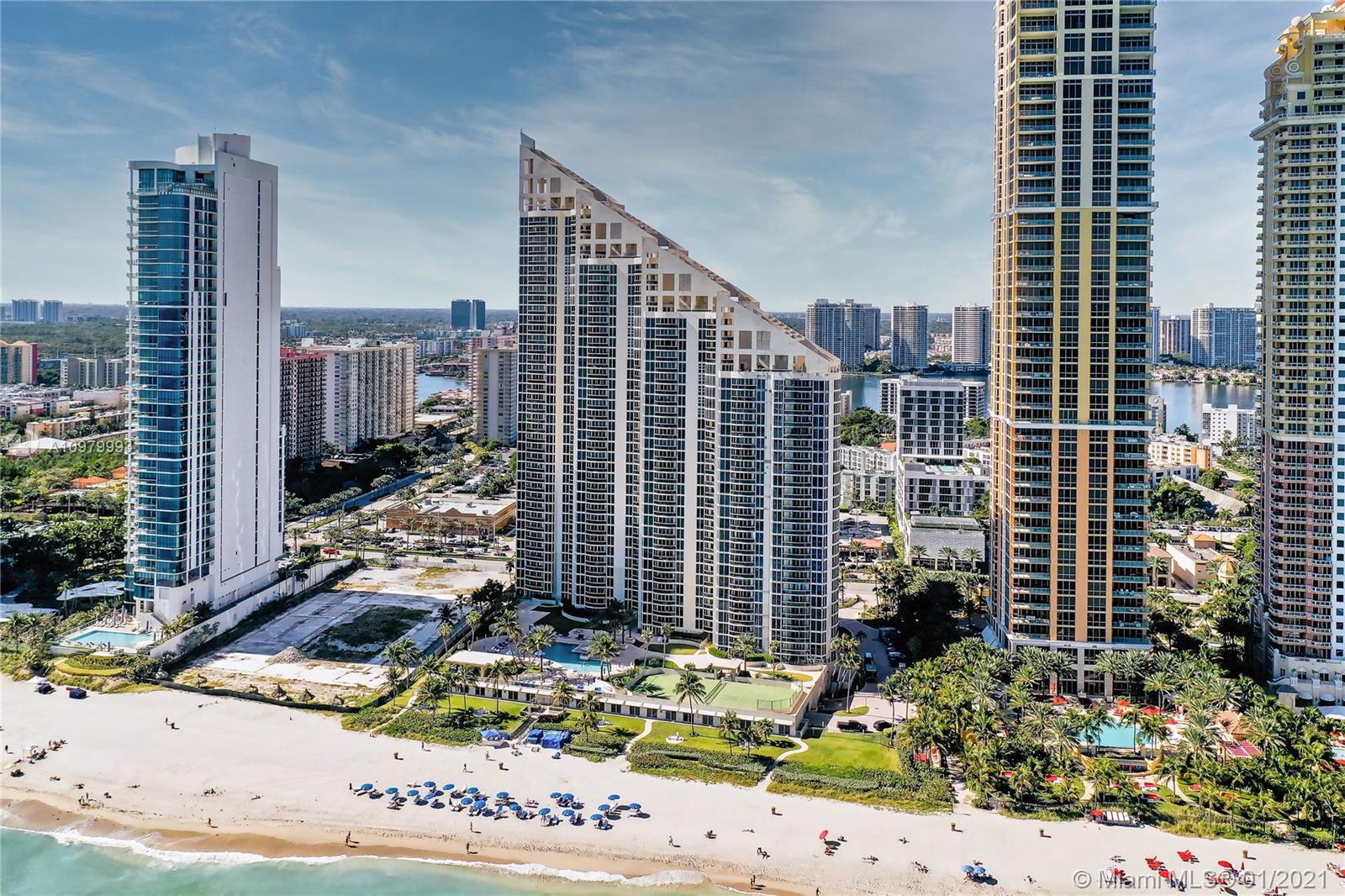 Photo of 17555 Collins Ave #1006, Sunny Isles Beach, Florida, 33160 -