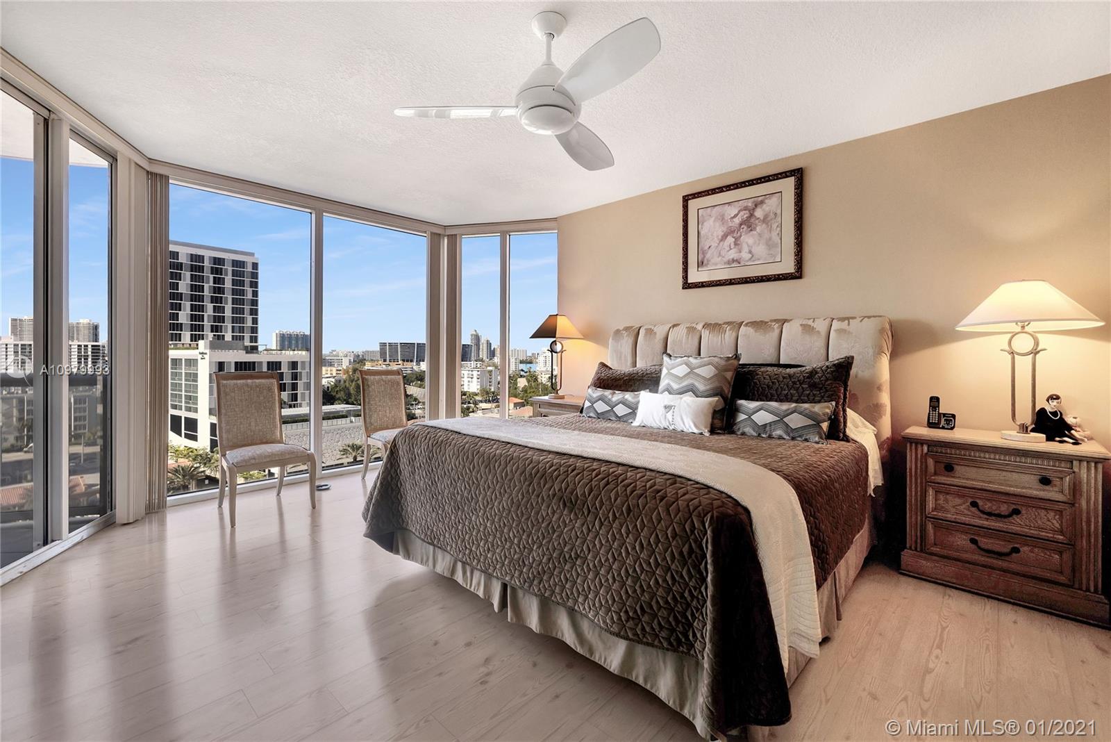 Photo of 17555 Collins Ave #1006, Sunny Isles Beach, Florida, 33160 -