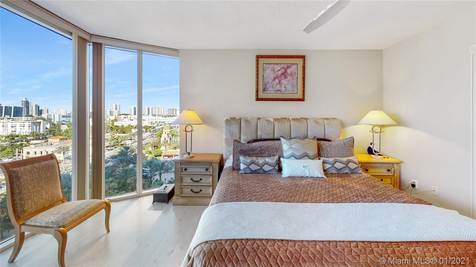 Photo of 17555 Collins Ave #1006, Sunny Isles Beach, Florida, 33160 -