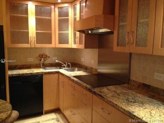 Photo of 2500 Parkview Dr #616, Hallandale Beach, Florida, 33009 -