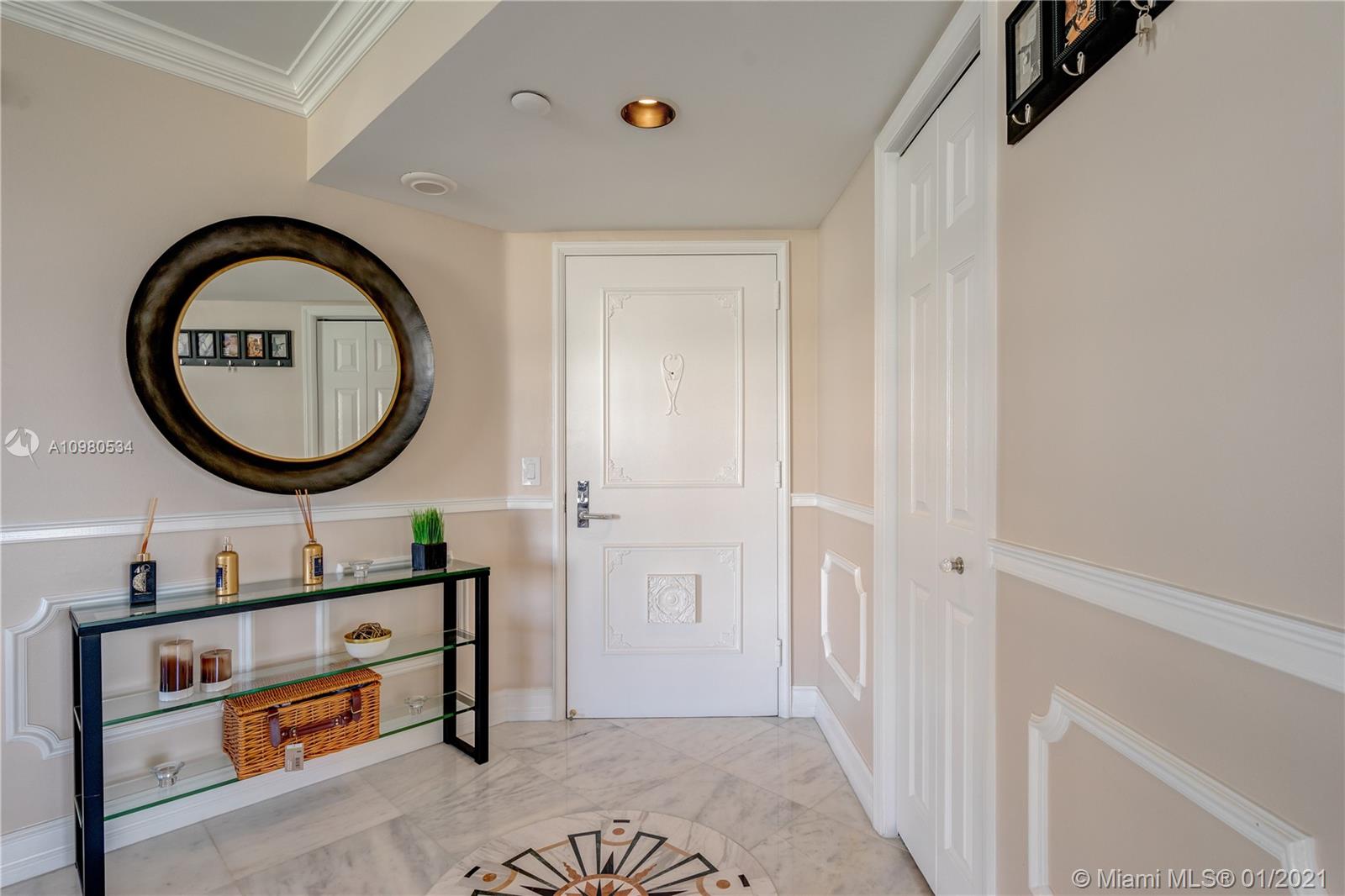 Photo of 3500 Mystic Pointe Dr #601, Aventura, Florida, 33180 -