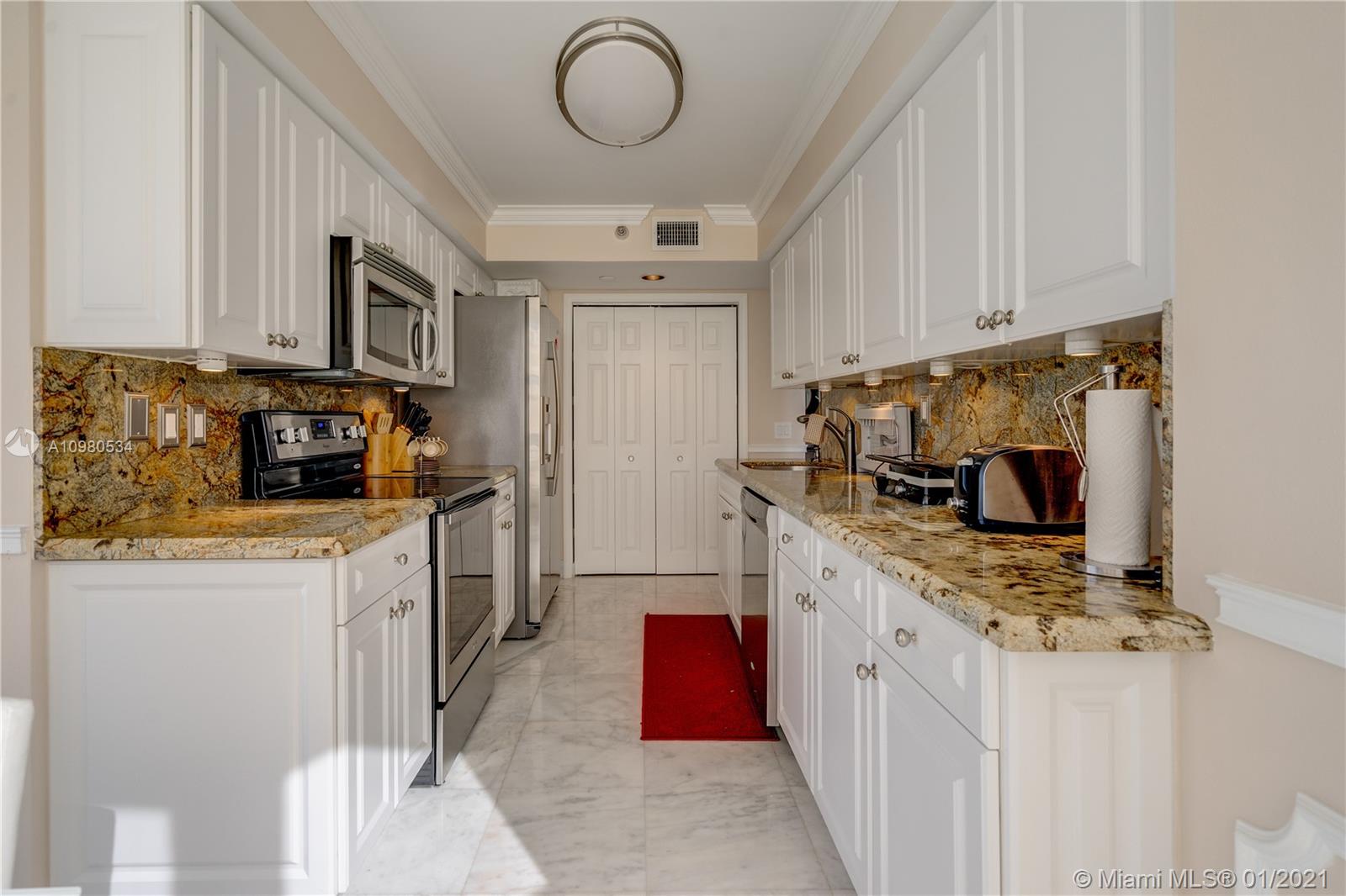 Photo of 3500 Mystic Pointe Dr #601, Aventura, Florida, 33180 -