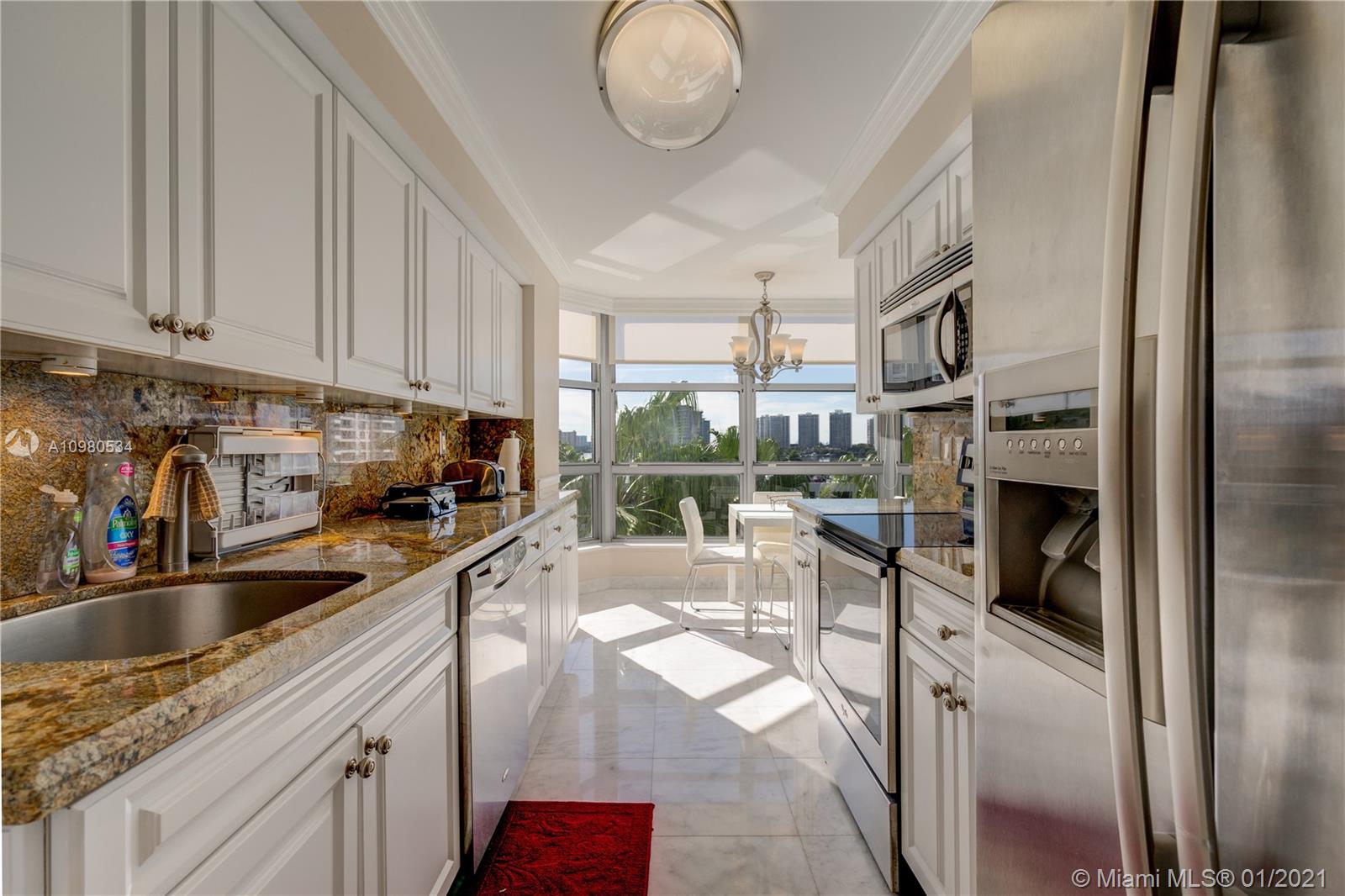 Photo of 3500 Mystic Pointe Dr #601, Aventura, Florida, 33180 -