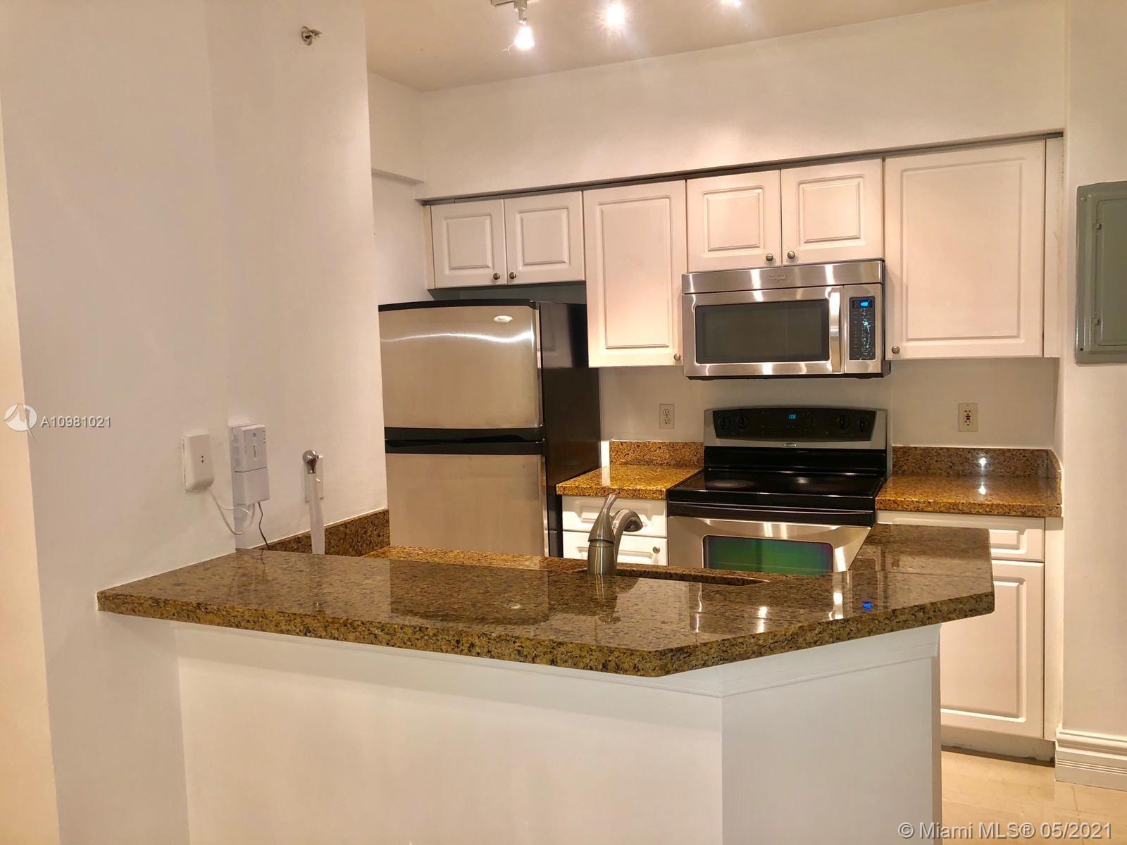 Photo of 17100 Bay Rd #1112, Sunny Isles Beach, Florida, 33160 -