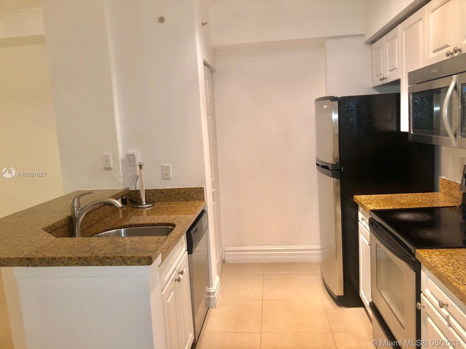 Photo of 17100 Bay Rd #1112, Sunny Isles Beach, Florida, 33160 -