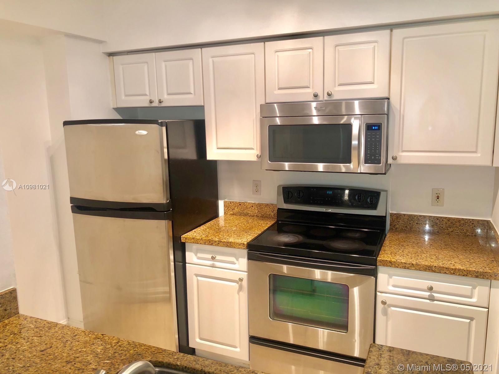 Photo of 17100 Bay Rd #1112, Sunny Isles Beach, Florida, 33160 -