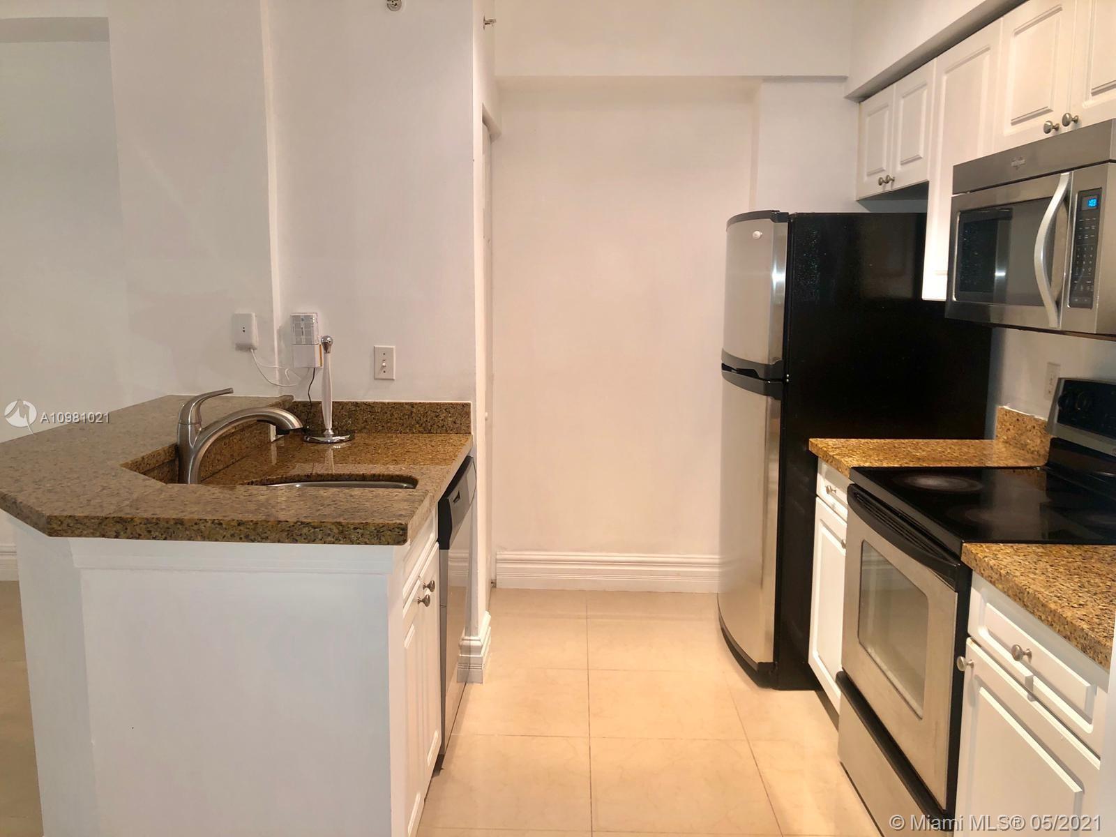 Photo of 17100 Bay Rd #1112, Sunny Isles Beach, Florida, 33160 -