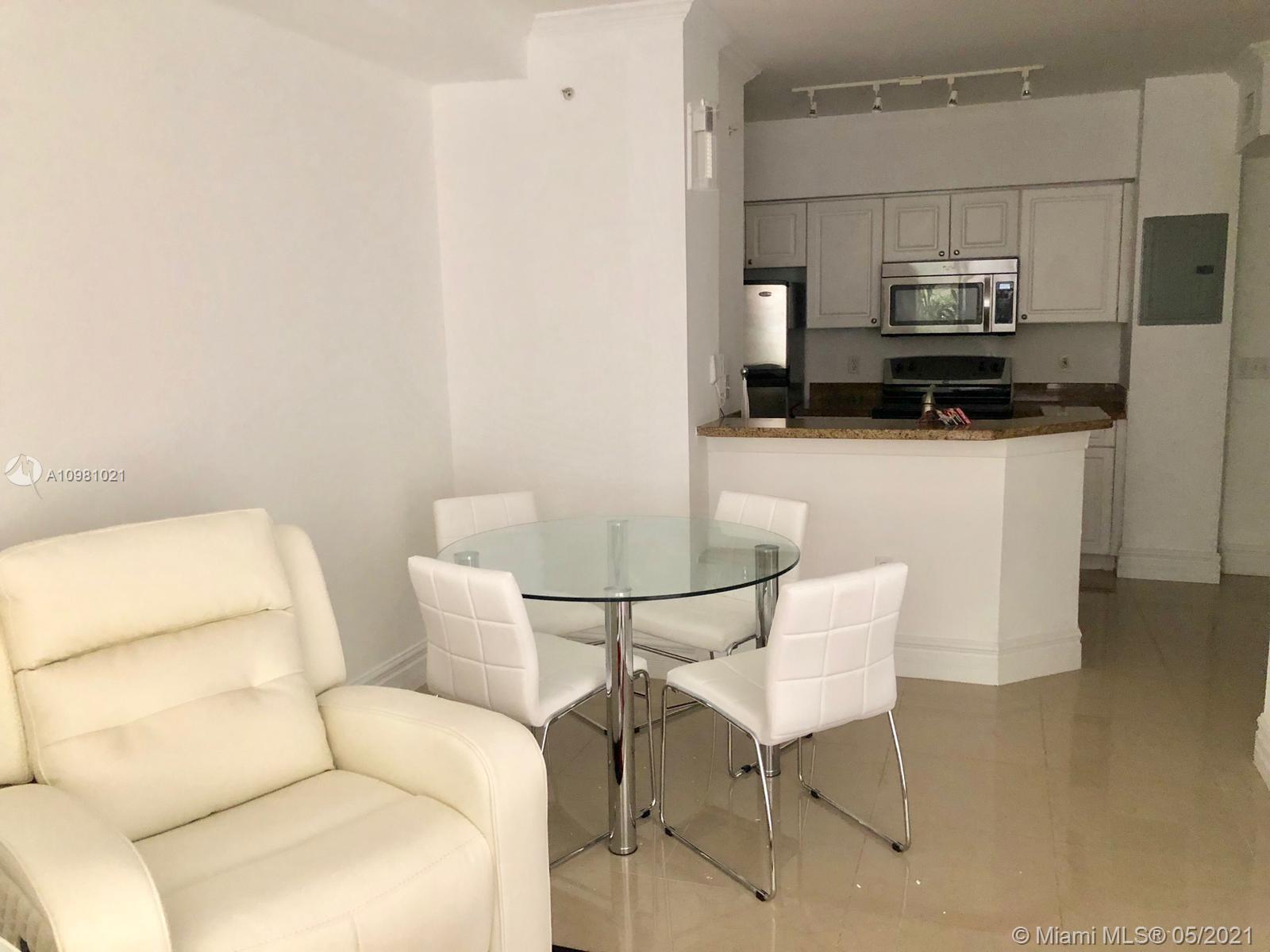 Photo of 17100 Bay Rd #1112, Sunny Isles Beach, Florida, 33160 -