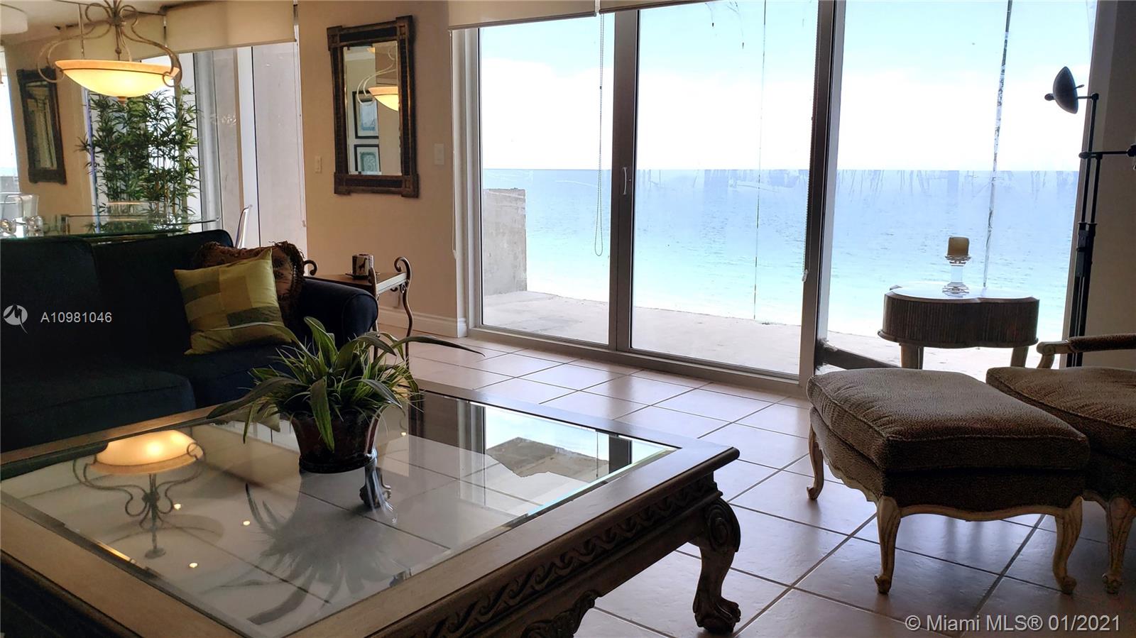 Photo of 2030 Ocean Dr #920, Hallandale Beach, Florida, 33009 -