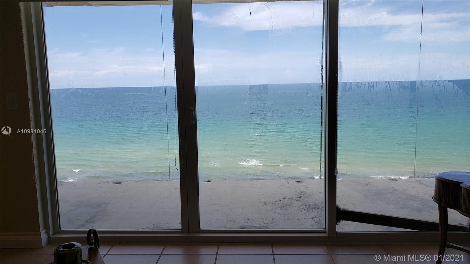 Photo of 2030 Ocean Dr #920, Hallandale Beach, Florida, 33009 -