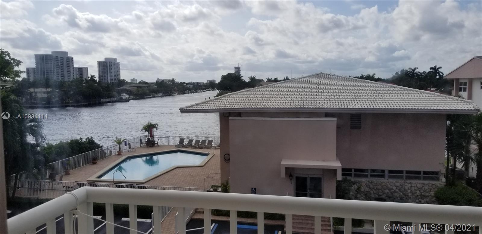 Photo of 3161 Ocean Dr #301, Hallandale Beach, Florida, 33009 -