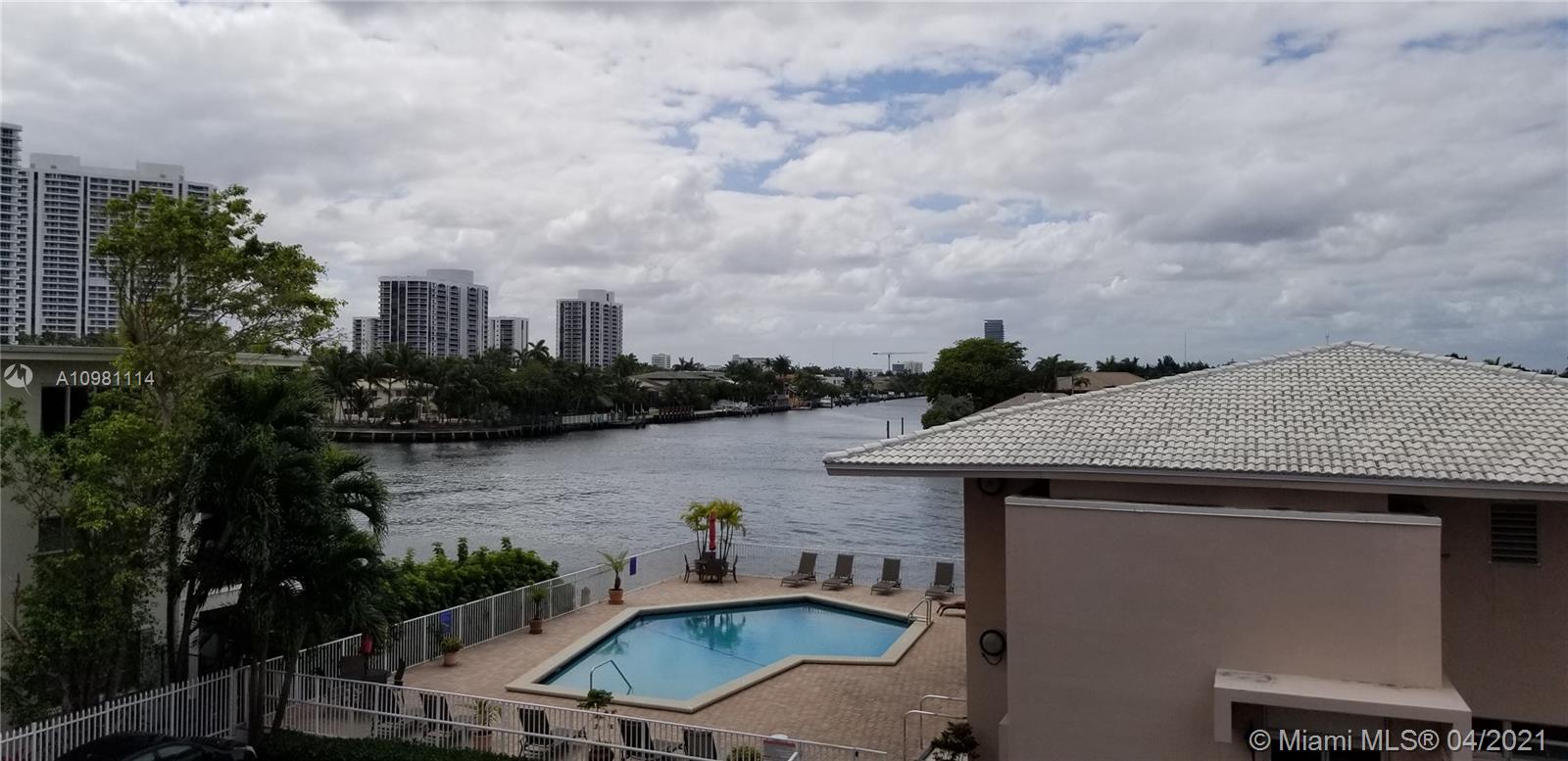 Photo of 3161 Ocean Dr #301, Hallandale Beach, Florida, 33009 -