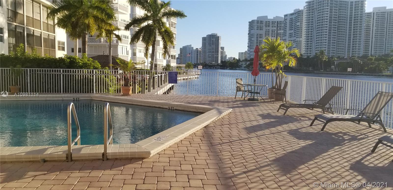 Photo of 3161 Ocean Dr #301, Hallandale Beach, Florida, 33009 -