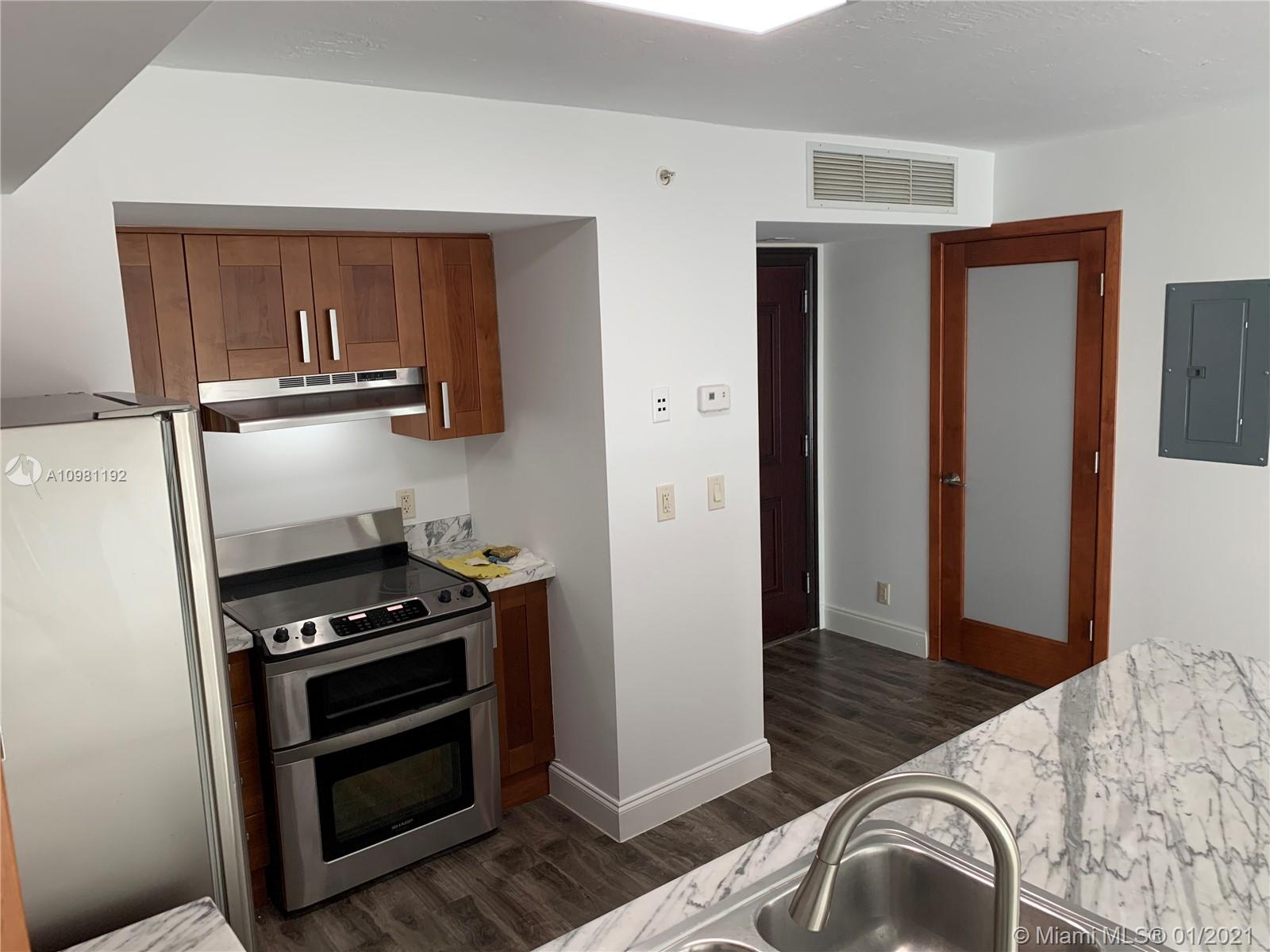 Photo of 9499 Collins Ave #1004, Surfside, Florida, 33154 - Kitchen