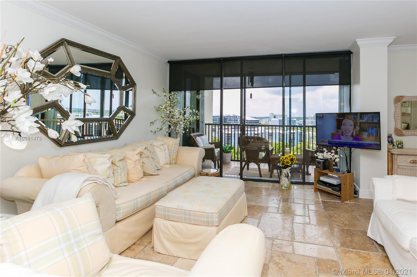 Photo of 20301 Country Club Dr #1622, Aventura, Florida, 33180 -