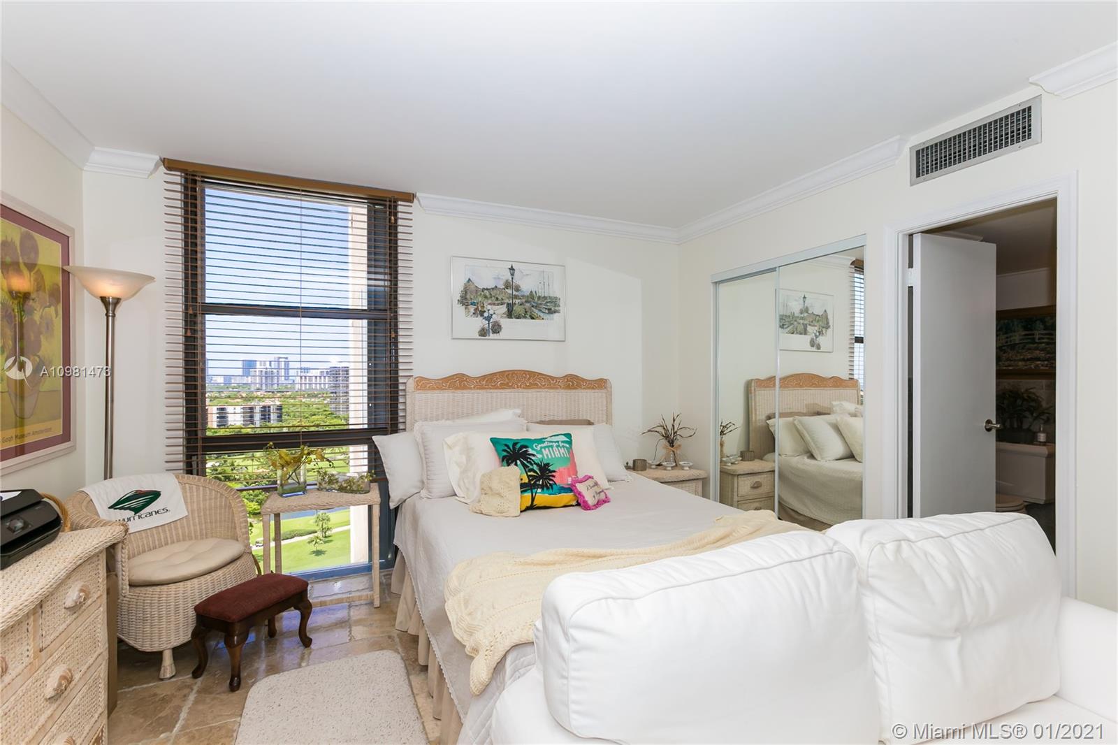 Photo of 20301 Country Club Dr #1622, Aventura, Florida, 33180 -