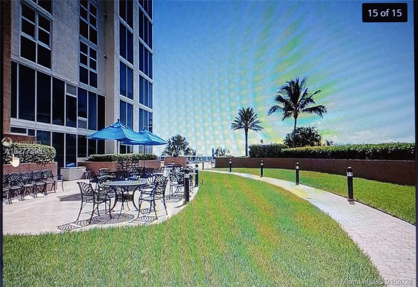 Photo of 18911 Collins #507, Sunny Isles Beach, Florida, 33160 -