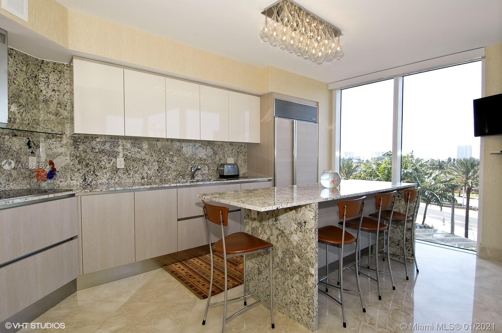 Photo of 18911 Collins #507, Sunny Isles Beach, Florida, 33160 -