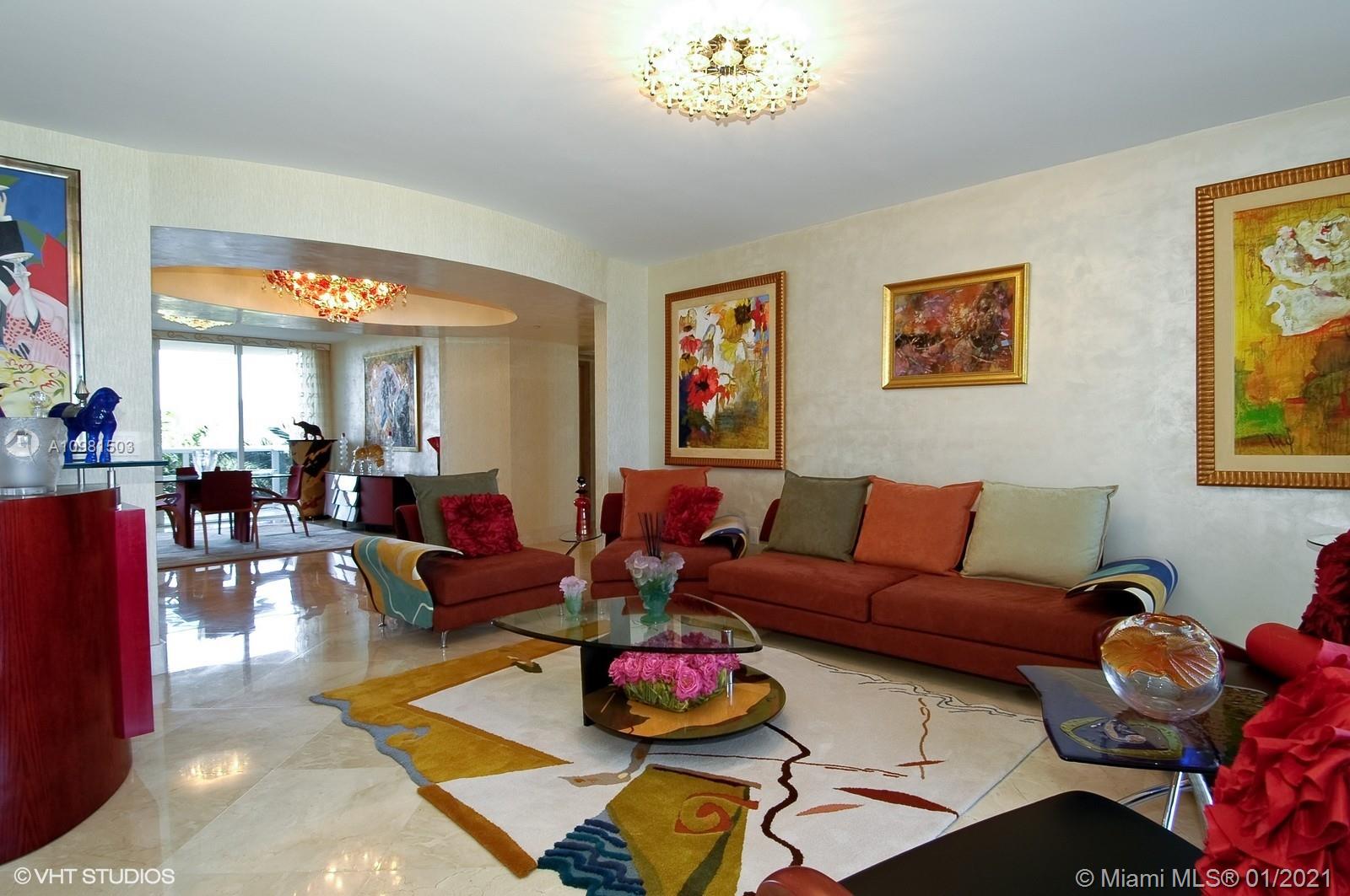 Photo of 18911 Collins #507, Sunny Isles Beach, Florida, 33160 -
