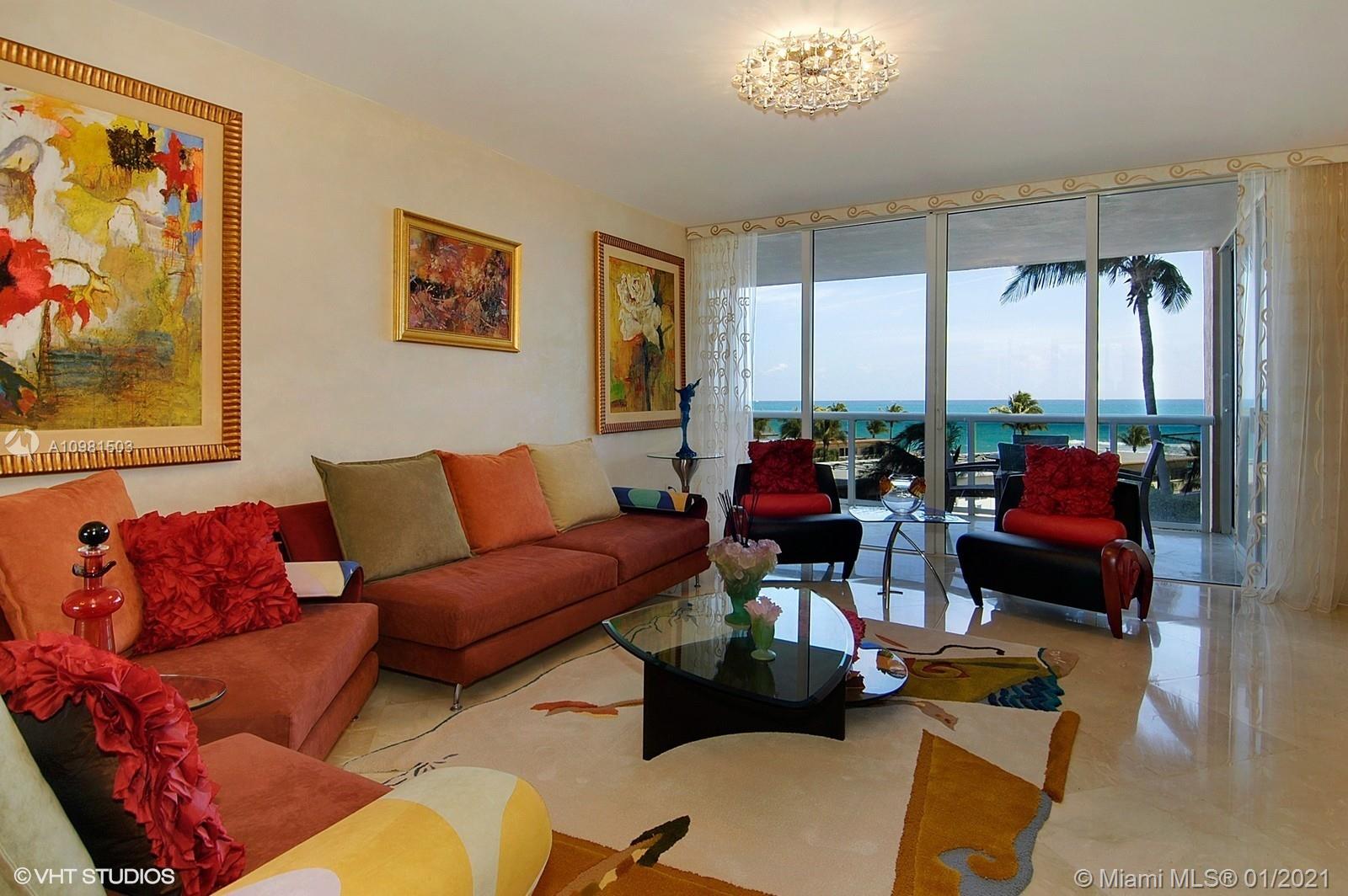 Photo of 18911 Collins #507, Sunny Isles Beach, Florida, 33160 -