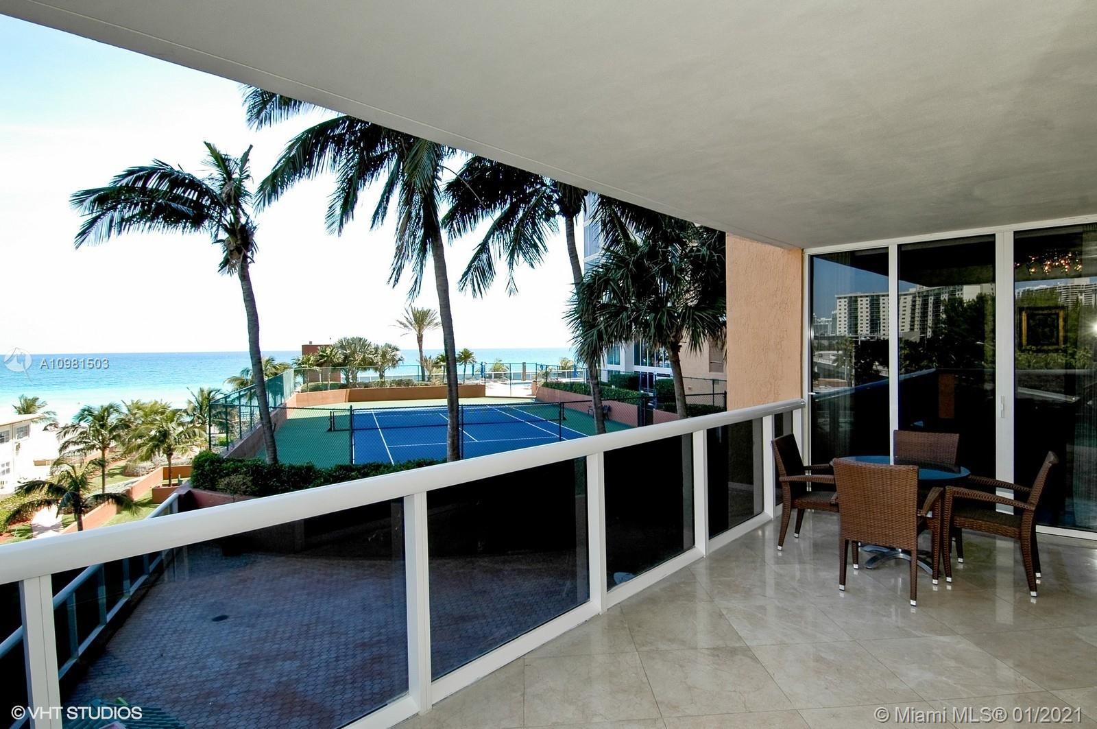 Photo of 18911 Collins #507, Sunny Isles Beach, Florida, 33160 -