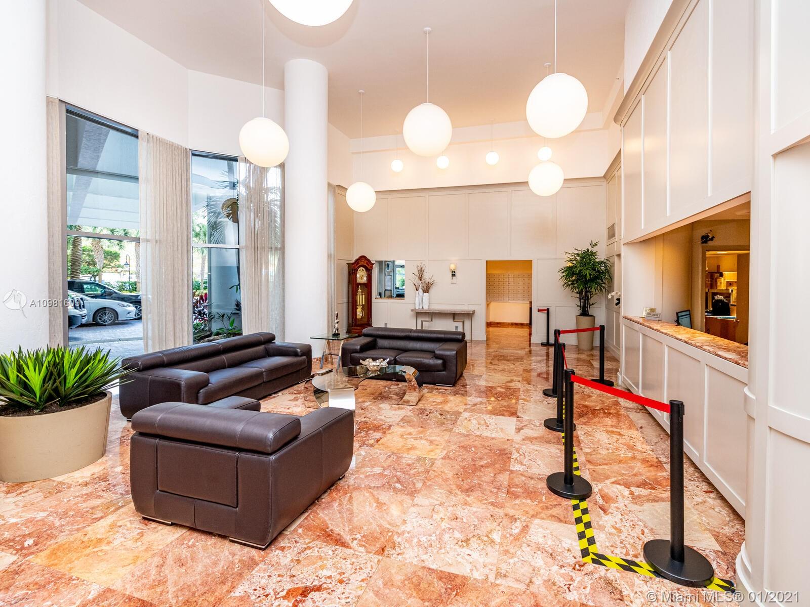 Photo of 3600 Mystic Pointe Dr #1813, Aventura, Florida, 33180 -