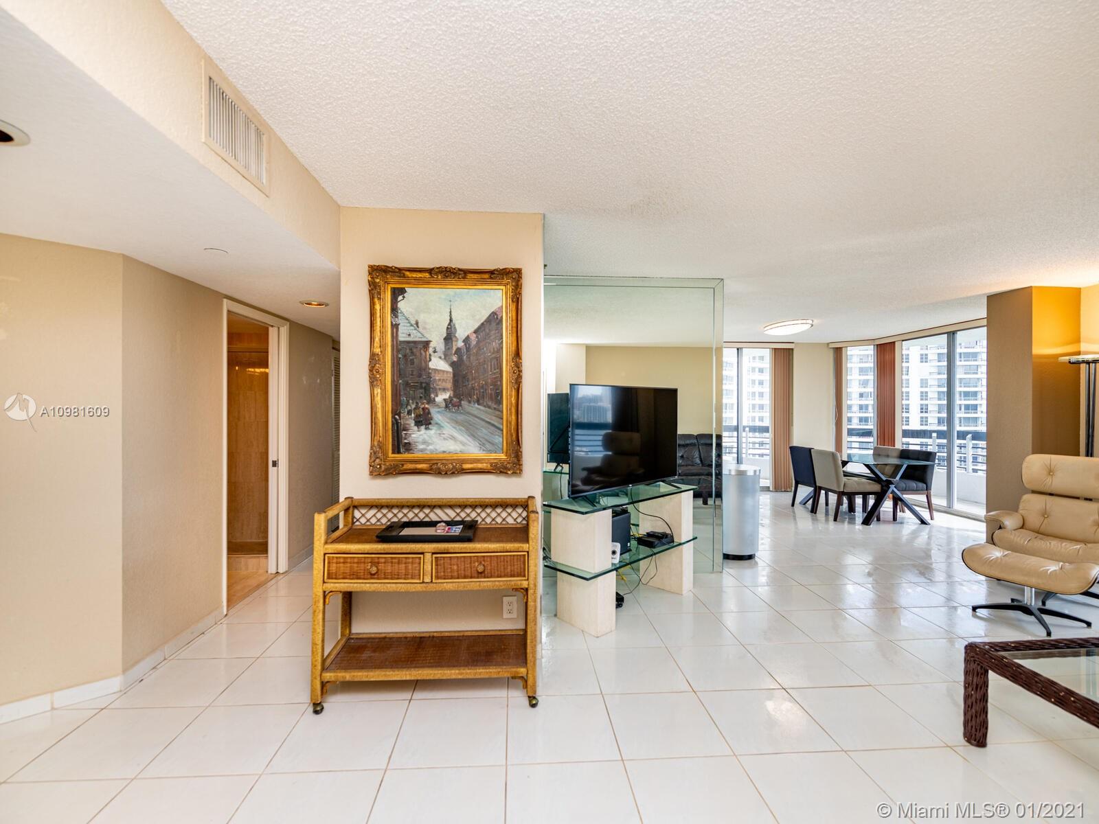 Photo of 3600 Mystic Pointe Dr #1813, Aventura, Florida, 33180 -