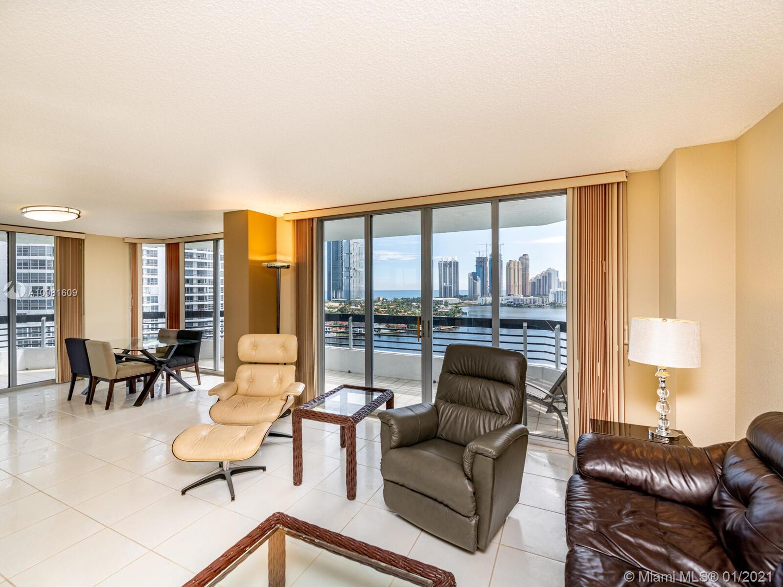 Photo of 3600 Mystic Pointe Dr #1813, Aventura, Florida, 33180 -