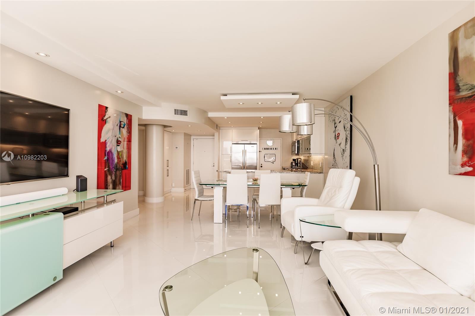 Photo of 3725 Ocean Dr #1504, Hollywood, Florida, 33019 -