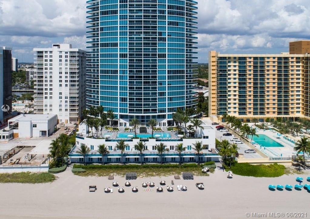 Photo of 2711 Ocean Dr #604, Hollywood, Florida, 33019 -