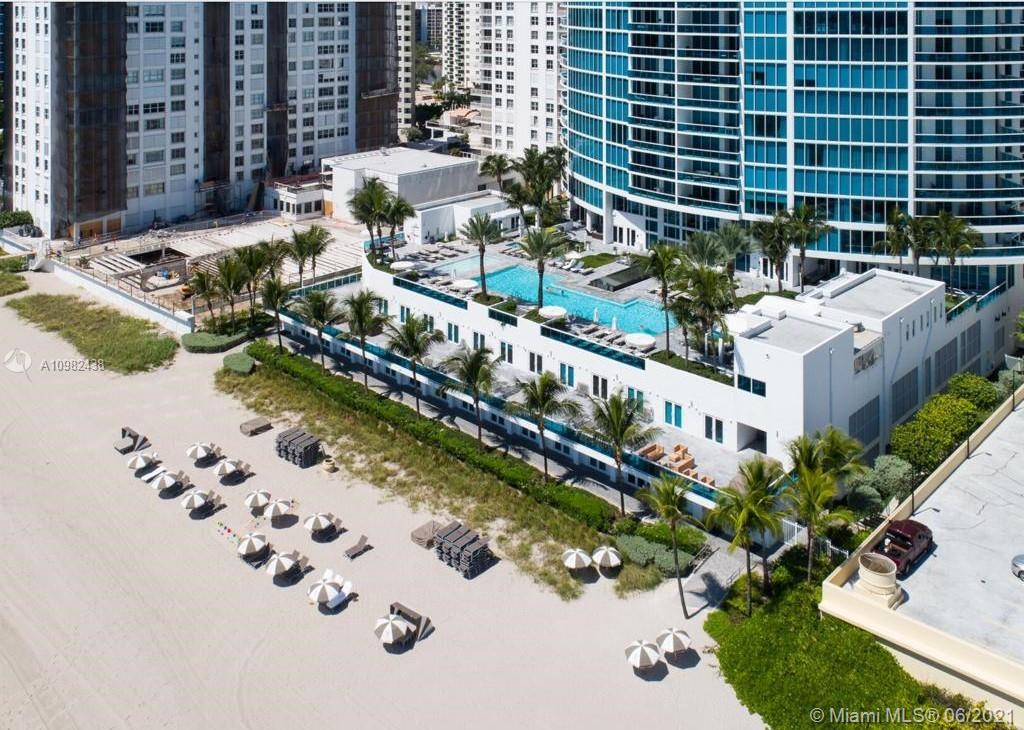 Photo of 2711 Ocean Dr #604, Hollywood, Florida, 33019 -