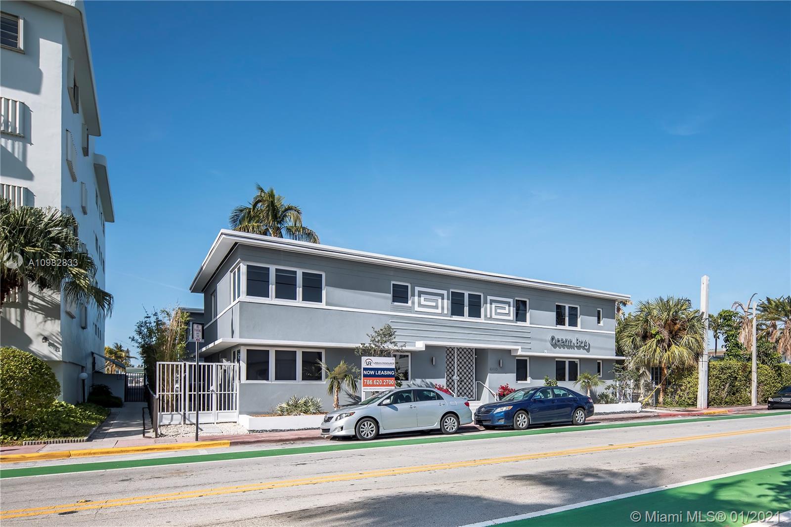 See details / sq. ft. $ 2021-01-13 0 Photo
