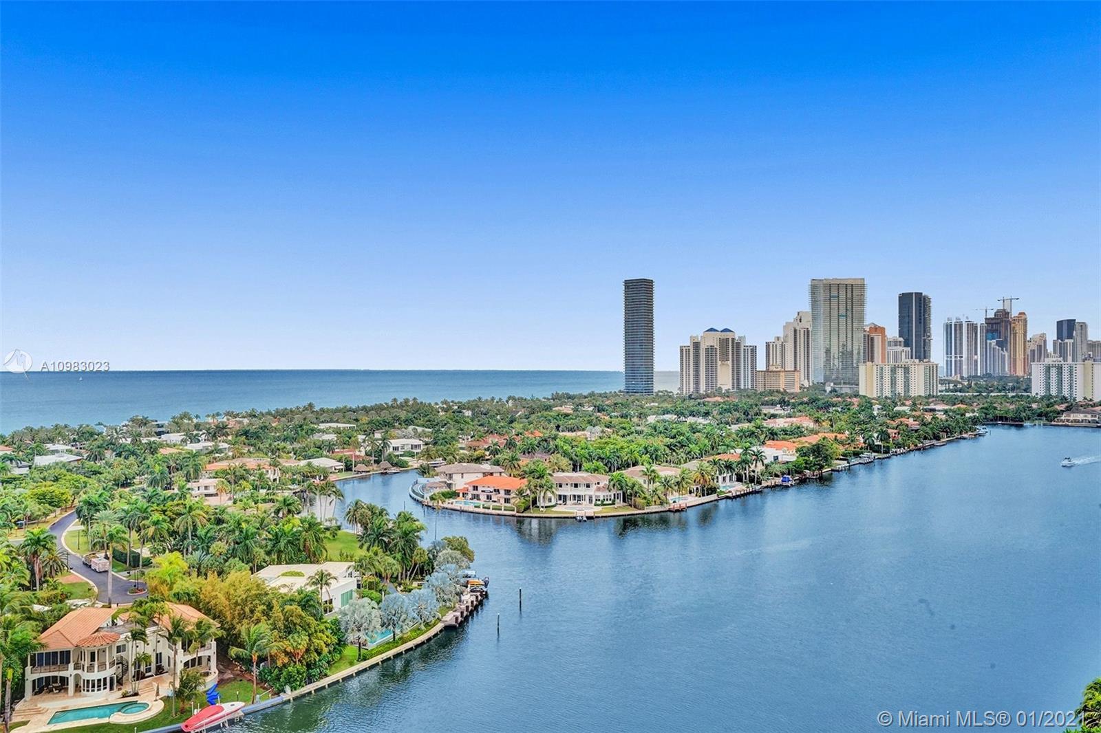 Photo of 20191 Country Club Dr #1806, Aventura, Florida, 33180 -