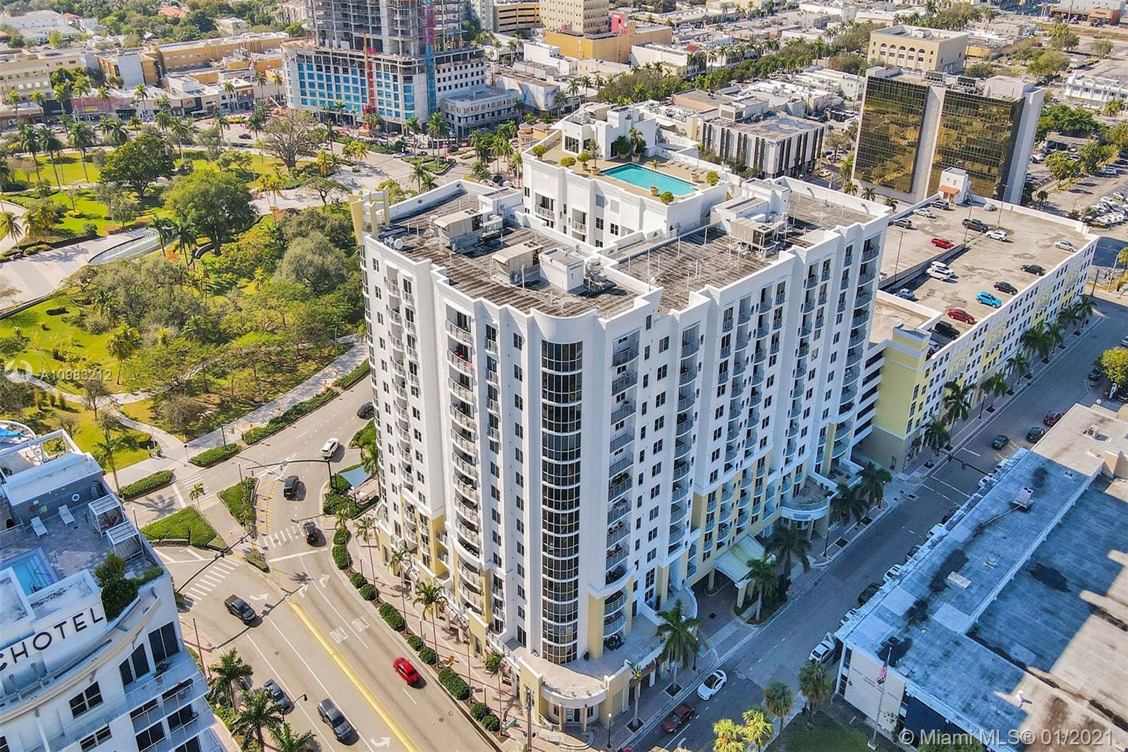 1830 Radius Dr 510, Hollywood FL 33020 La Condominio en venta