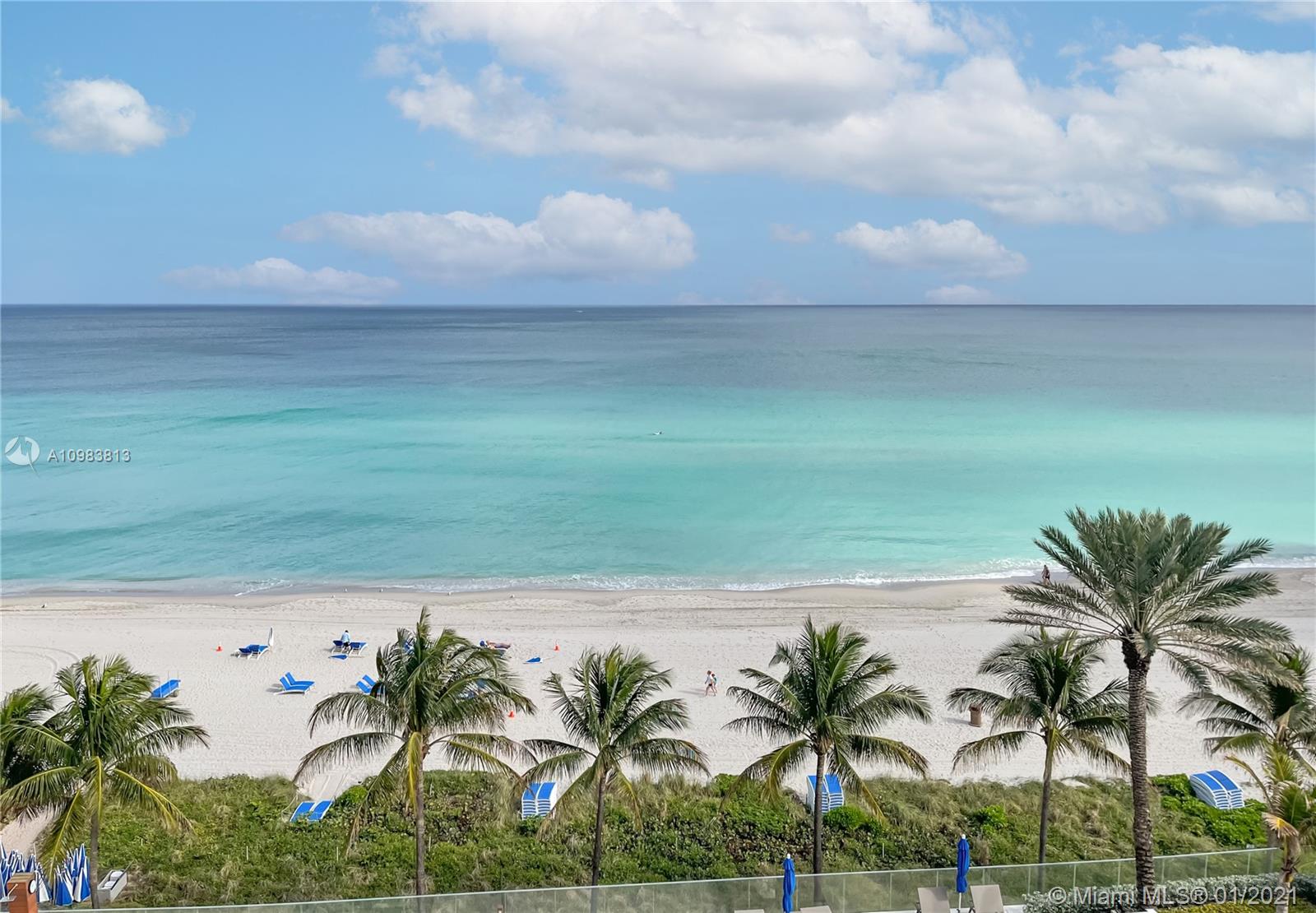 Photo 1 of Collins Ave
