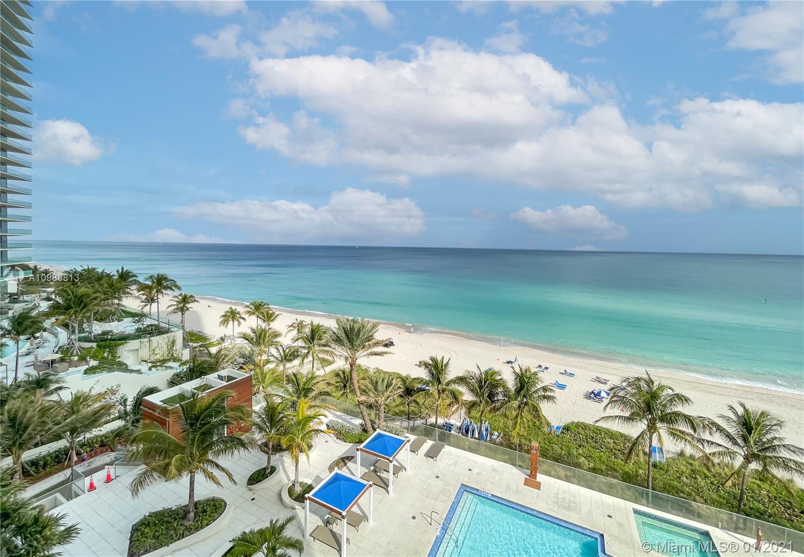 Photo of 18911 Collins Ave #901, Sunny Isles Beach, Florida, 33160 -