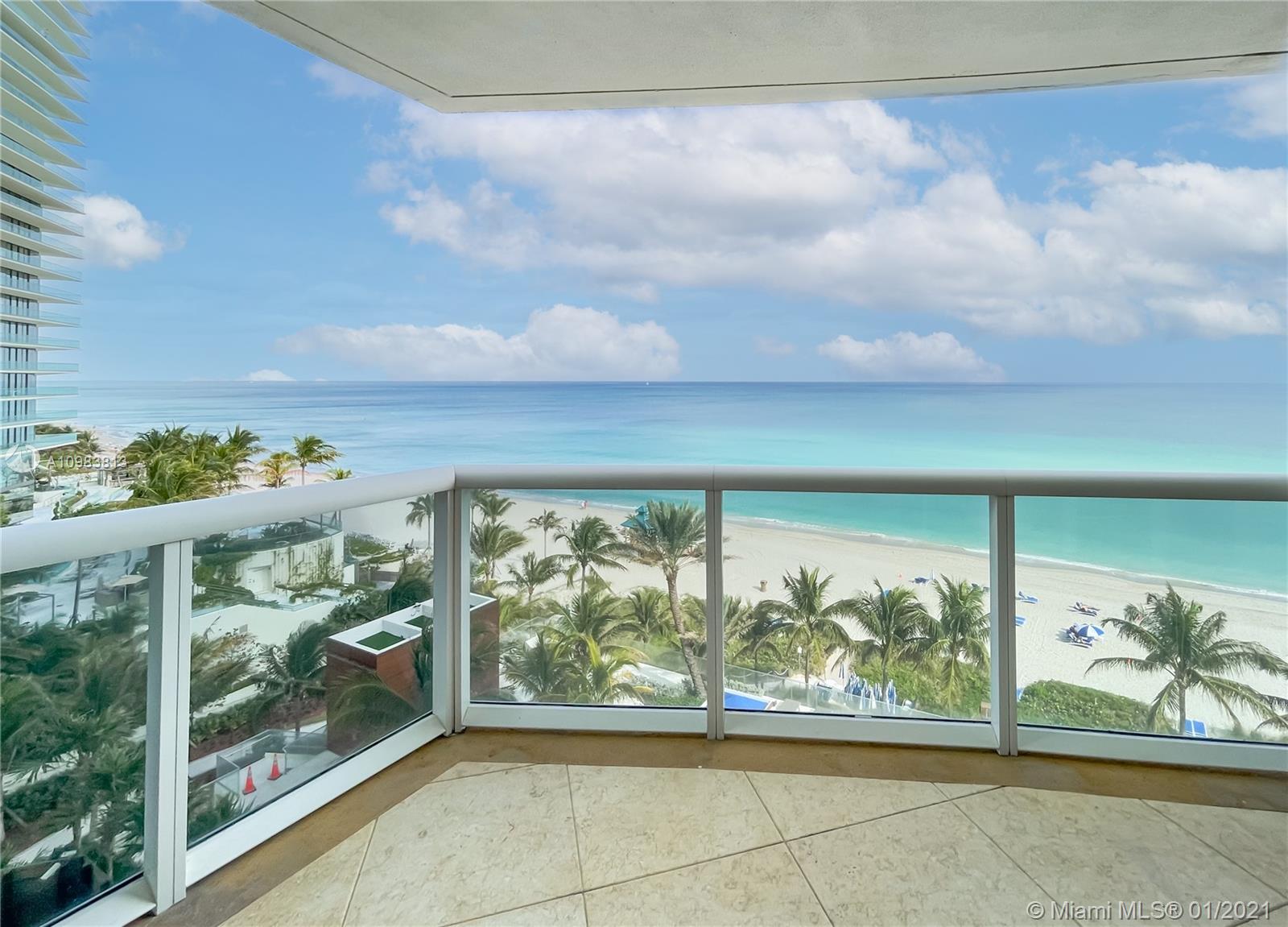 Photo of 18911 Collins Ave #901, Sunny Isles Beach, Florida, 33160 -
